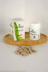 Jestea - Gélules minceur