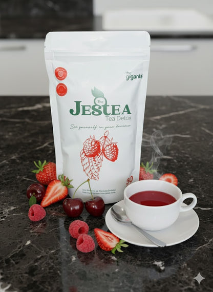 thé coupe faim ventre plat sachet poudre 